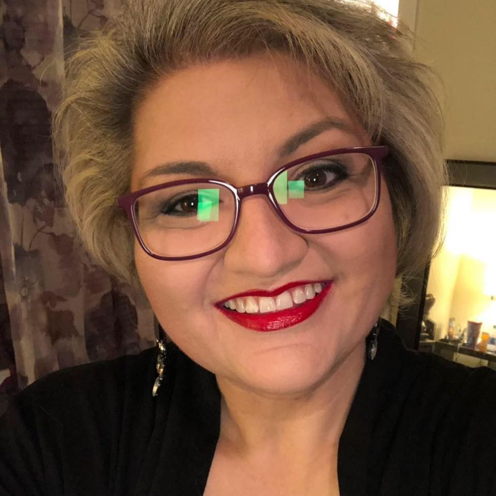 Meet your Posher, Heather